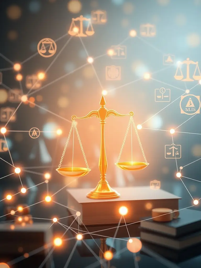 A visual representation of the 'No Paywall' concept, emphasizing free access to valuable resources and expert knowledge for law firm growth.