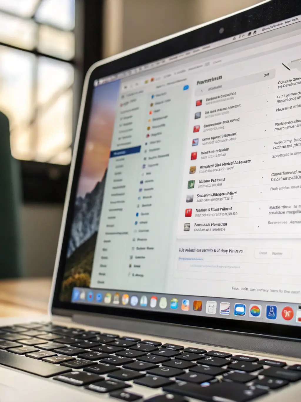 An image showing a toolkit being delivered to an inbox, containing slides, checklists, and links related to the webinar session.